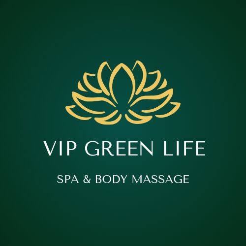 VIP GREEN LIFE